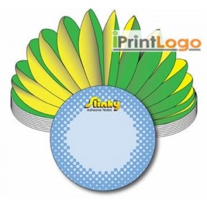 MEMO PADS-CUBE-IGT-RE0871